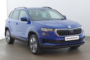 Skoda Karoq SUV (17 on) 1.0 TSI SE Drive 5dr For Sale - Arnold Clark Volkswagen (Glasgow), Glasgow