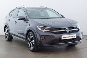 Volkswagen Taigo SUV (22 on) 1.0 TSI 110 Style 5dr For Sale - Arnold Clark Volkswagen (Glasgow), Glasgow