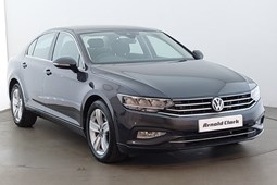 Volkswagen Passat Estate (15-24) SE Nav 2.0 TDI Evo SCR 150PS DSG auto 4d For Sale - Arnold Clark Volkswagen (Glasgow), Glasgow