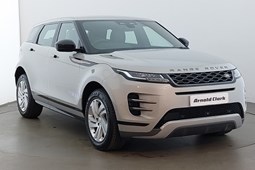 Land Rover Range Rover Evoque SUV (19 on) R-Dynamic S P300e auto 5d For Sale - Arnold Clark Volkswagen (Glasgow), Glasgow