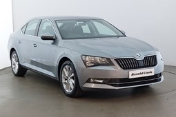 Skoda Superb Hatchback (15-23) SE 1.5 TSI ACT 150PS 5d For Sale - Arnold Clark Volkswagen (Glasgow), Glasgow