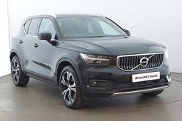 Volvo XC40 SUV (17 on) Inscription Pro Recharge T5 Plug-in hybrid FWD auto 5d For Sale - Arnold Clark Volkswagen (Glasgow), Glasgow