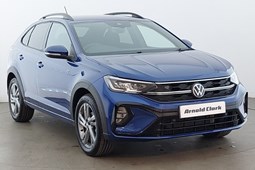 Volkswagen Taigo SUV (22 on) 1.5 TSI 150 R-Line 4dr DSG For Sale - Arnold Clark Volkswagen (Glasgow), Glasgow