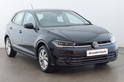 Volkswagen Polo Hatchback (17 on) 1.0 TSI Style 5dr For Sale - Arnold Clark Volkswagen (Glasgow), Glasgow