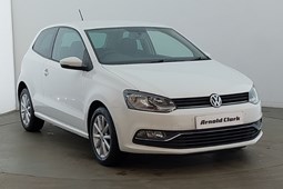 Volkswagen Polo Hatchback (09-17) 1.0 (75bhp) Match 3d For Sale - Arnold Clark Volkswagen (Glasgow), Glasgow