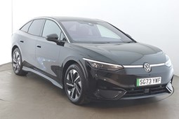 Volkswagen ID.7 Saloon (23 on) 205kW Launch Edition Pro 77kWh 5dr Auto For Sale - Arnold Clark Volkswagen (Glasgow), Glasgow