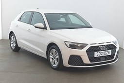Audi A1 Sportback (18 on) 30 TFSI 110 Technik S Tronic 5d For Sale - Arnold Clark Volkswagen (Glasgow), Glasgow
