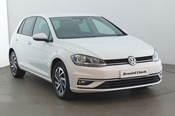 Volkswagen Golf Hatchback (13-20) Match 1.0 TSI 115PS 5d For Sale - Arnold Clark Volkswagen (Glasgow), Glasgow