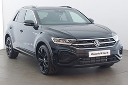 Volkswagen T-Roc SUV (17 on) 1.5 TSI EVO R-Line 5dr For Sale - Arnold Clark Volkswagen (Glasgow), Glasgow