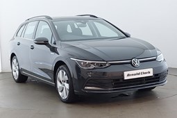 Volkswagen Golf Estate (21 on) 1.5 TSI 150 Style 5dr For Sale - Arnold Clark Volkswagen (Glasgow), Glasgow