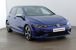 Volkswagen Golf R (20 on) 2.0 TSI 320 R 4Motion 5dr DSG For Sale - Arnold Clark Volkswagen (Glasgow), Glasgow