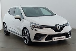 Renault Clio Hatchback (19 on) 1.0 TCe 90 RS Line 5d For Sale - Arnold Clark Volkswagen (Glasgow), Glasgow