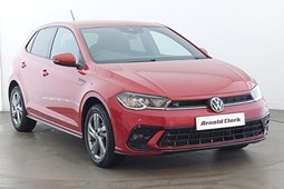 Volkswagen Polo Hatchback (17 on) 1.0 TSI R-Line 5dr For Sale - Arnold Clark Volkswagen (Glasgow), Glasgow