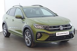 Volkswagen Taigo SUV (22 on) 1.0 TSI 110 R-Line 4dr DSG For Sale - Arnold Clark Volkswagen (Glasgow), Glasgow