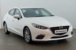 Mazda 3 Hatchback (13-19) 2.0 SE Nav 5d For Sale - Arnold Clark Volkswagen (Glasgow), Glasgow