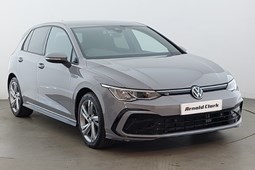 Volkswagen Golf Hatchback (20 on) R-Line 1.5 TSI 150PS 5d For Sale - Arnold Clark Volkswagen (Glasgow), Glasgow