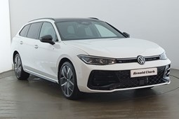 Volkswagen Passat Estate (24 on) 1.5 TSI eHybrid 272 R-Line 5dr DSG For Sale - Arnold Clark Volkswagen (Glasgow), Glasgow