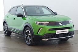 Vauxhall Mokka-e SUV (20-25) 100kW Ultimate Edition 50kWh 5dr Auto For Sale - Arnold Clark Volkswagen (Glasgow), Glasgow