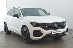 Volkswagen Touareg SUV (18 on) Black Edition 3.0 V6 TDI SCR 286PS 4Motion Tiptronic auto 5d For Sale - Arnold Clark Volkswagen (Glasgow), Glasgow