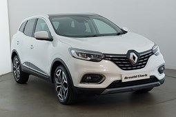 Renault Kadjar (15-22) GT Line TCe 160 5d For Sale - Arnold Clark Volkswagen (Glasgow), Glasgow