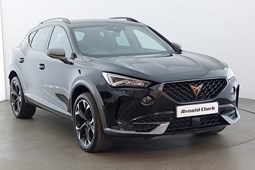Cupra Formentor SUV (20 on) 1.5 TSI 150 V2 5dr DSG For Sale - Arnold Clark Volkswagen (Glasgow), Glasgow