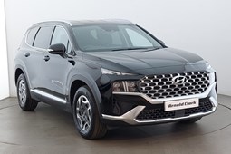 Hyundai Santa Fe SUV (18-24) 1.6 TGDi Hybrid Premium 5dr Auto For Sale - Arnold Clark Volkswagen (Glasgow), Glasgow