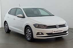 Volkswagen Polo Hatchback (17 on) 1.0 EVO 80 Active 5dr For Sale - Arnold Clark Volkswagen (Glasgow), Glasgow