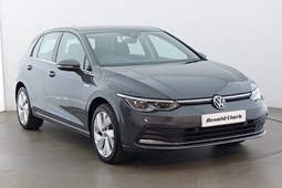 Volkswagen Golf Hatchback (20 on) 1.5 eTSI Style 5dr DSG For Sale - Arnold Clark Volkswagen (Glasgow), Glasgow