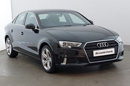 Audi A3 Saloon (13-20) Sport 1.5 TFSI 150PS 4d For Sale - Arnold Clark Volkswagen (Glasgow), Glasgow