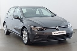 Volkswagen Golf Hatchback (20 on) Life 1.5 TSI Evo 130PS 5d For Sale - Arnold Clark Volkswagen (Glasgow), Glasgow