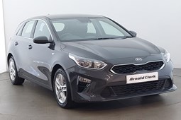 Kia Ceed Hatchback (18 on) 2 1.0 T-GDi 118bhp ISG 5d For Sale - Arnold Clark Volkswagen (Glasgow), Glasgow