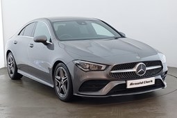Mercedes-Benz CLA Coupe (19-25) CLA 200 AMG Line 7G-DCT auto 4d For Sale - Arnold Clark Volkswagen (Glasgow), Glasgow
