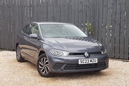 Volkswagen Polo Hatchback (17 on) 1.0 Life 5dr For Sale - Arnold Clark Volkswagen (Glasgow), Glasgow