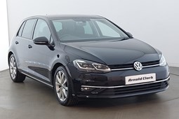 Volkswagen Golf Hatchback (13-20) GT Edition 1.5 TSI Evo 150PS 5d For Sale - Arnold Clark Volkswagen (Glasgow), Glasgow