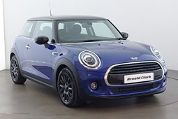 MINI Hatchback (14-24) Cooper Classic 3d For Sale - Arnold Clark Volkswagen (Glasgow), Glasgow