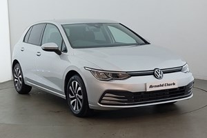 Volkswagen Golf Hatchback (20 on) 1.5 TSI Active 5dr For Sale - Arnold Clark Volkswagen (Glasgow), Glasgow