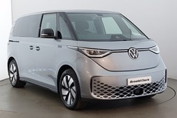 Volkswagen ID. Buzz MPV (22 on) 150kW Life Pro 77kWh 5dr Auto For Sale - Arnold Clark Volkswagen (Glasgow), Glasgow