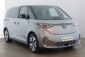 Volkswagen ID. Buzz MPV (22 on) 150kW Life Pro 77kWh 5dr Auto For Sale - Arnold Clark Volkswagen (Glasgow), Glasgow