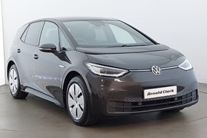 Volkswagen ID.3 Hatchback (20 on) 150kW Family Pro Performance 62kWh 5dr Auto For Sale - Arnold Clark Volkswagen (Glasgow), Glasgow