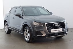 Audi Q2 SUV (16 on) Sport 1.0 TFSI 115PS 5d For Sale - Arnold Clark Volkswagen (Glasgow), Glasgow