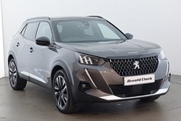 Peugeot 2008 (20 on) 1.2 PureTech 130 GT Premium 5dr For Sale - Arnold Clark Volkswagen (Glasgow), Glasgow