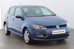 Volkswagen Polo Hatchback (09-17) 1.0 Match 5d For Sale - Arnold Clark Volkswagen (Glasgow), Glasgow