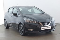 Nissan Micra Hatchback (17-22) 1.0 IG-T 92 Acenta 5dr For Sale - Arnold Clark Volkswagen (Glasgow), Glasgow