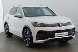 Volkswagen Tiguan SUV (24 on) 2.0 TDI R-Line 5dr DSG For Sale - Arnold Clark Volkswagen (Glasgow), Glasgow