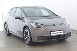 Volkswagen ID.3 Hatchback (20 on) 150kW Tour Pro S 82kWh 5dr Auto For Sale - Arnold Clark Volkswagen (Glasgow), Glasgow