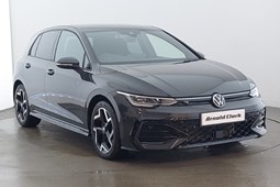 Volkswagen Golf Hatchback (20 on) 2.0 TDI 150 R-Line 5dr DSG For Sale - Arnold Clark Volkswagen (Glasgow), Glasgow