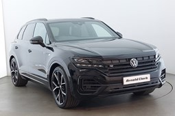 Volkswagen Touareg SUV (18 on) 3.0 V6 TSI PHEV 4Motion R 5dr Tip Auto For Sale - Arnold Clark Volkswagen (Glasgow), Glasgow