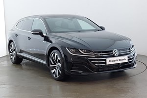 Volkswagen Arteon Shooting Brake (20-24) 1.4 TSI eHybrid R Line DSG 5d For Sale - Arnold Clark Volkswagen (Glasgow), Glasgow