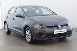 Volkswagen Polo Hatchback (17 on) 1.0 TSI Life 5dr For Sale - Arnold Clark Volkswagen (Glasgow), Glasgow