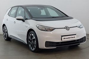 Volkswagen ID.3 Hatchback (20 on) 150kW Life Pro Performance 62kWh 5dr Auto For Sale - Arnold Clark Volkswagen (Glasgow), Glasgow
